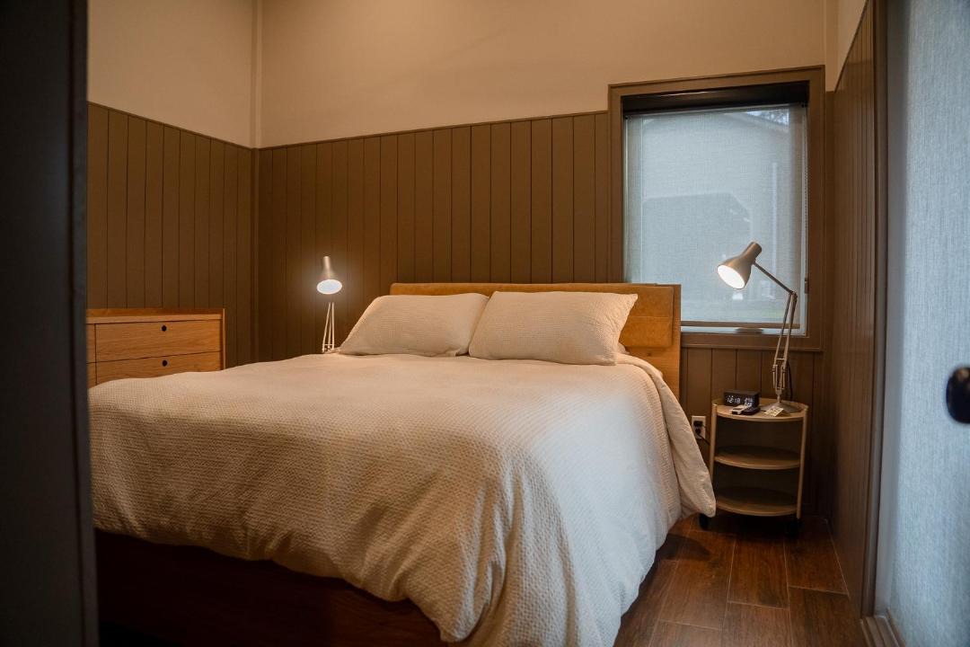 Photo of Bedroom in Bronson