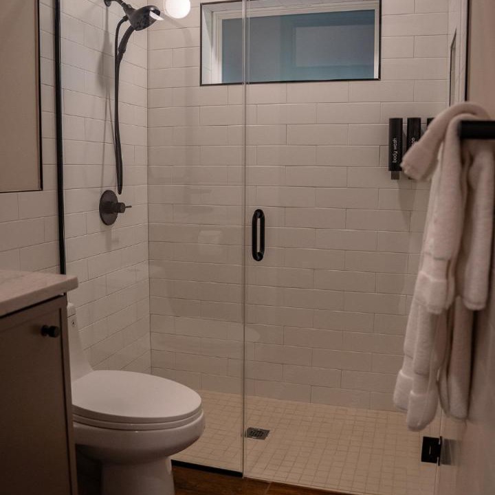 Photo of Bathroom in Bronson
