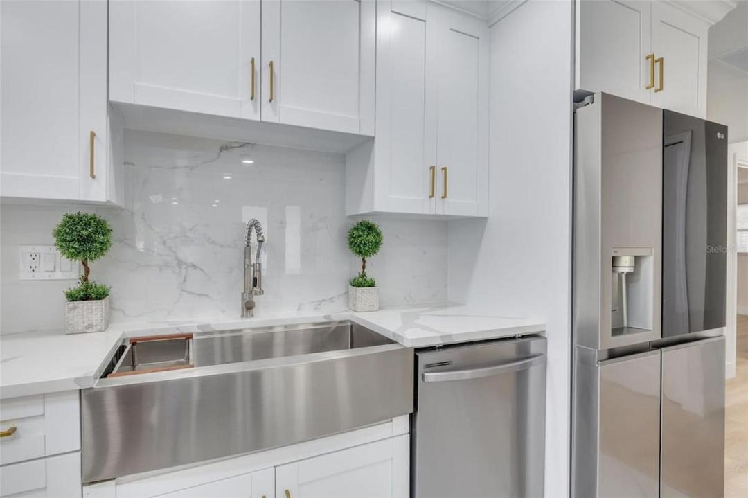 Photo of Kitchen in Largo