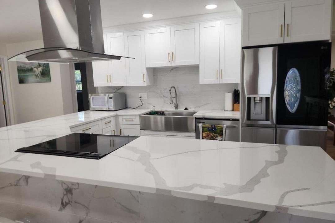 Photo of Kitchen in Largo