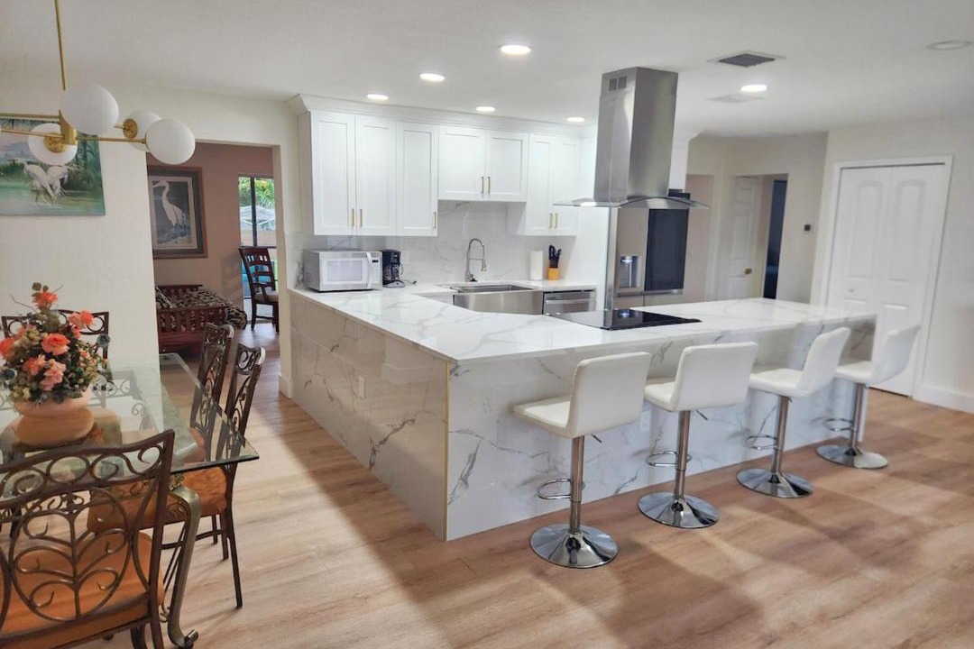 Photo of Kitchen in Largo