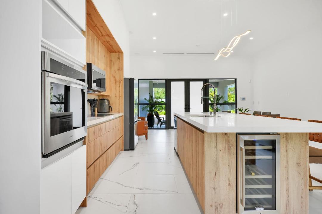 Photo of Kitchen in Rural Estates