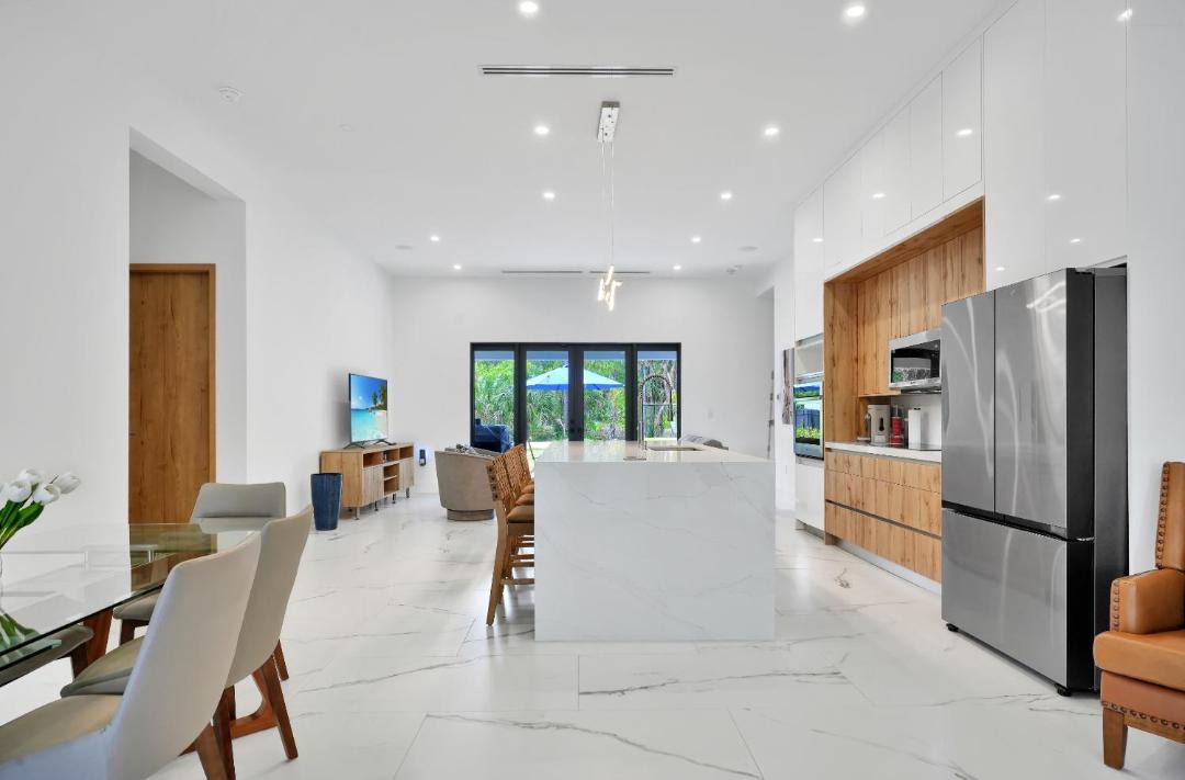 Photo of Kitchen in Rural Estates