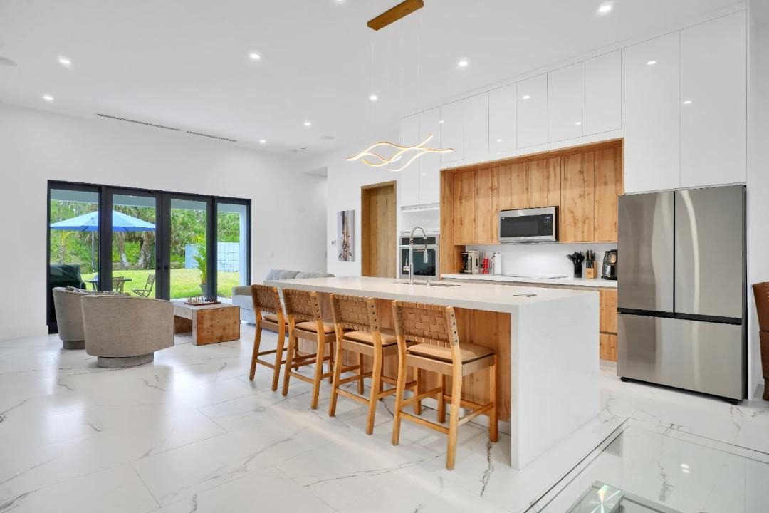 Photo of Kitchen in Rural Estates