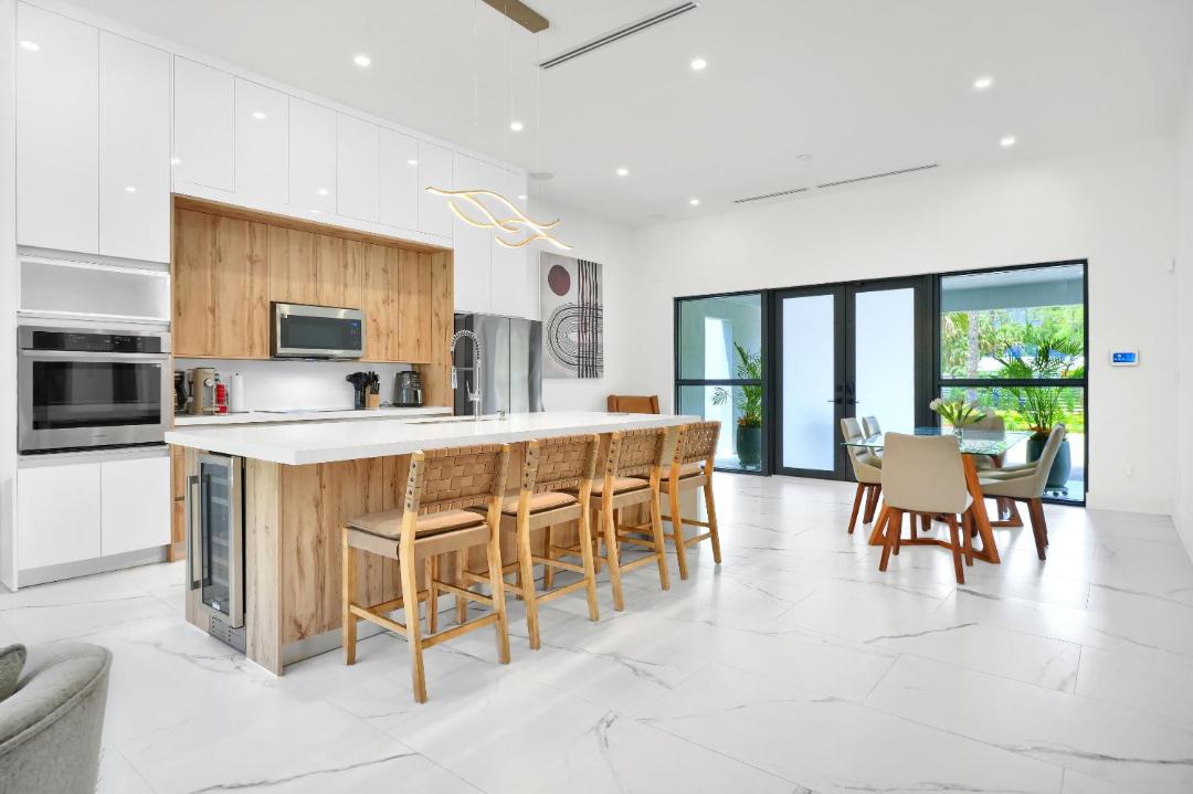 Photo of Kitchen in Rural Estates