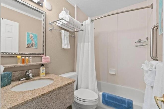 Photo of Bathroom in Rocky Point