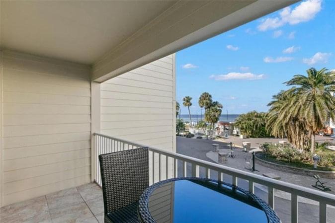 Photo of Patio Balcony in Rocky Point