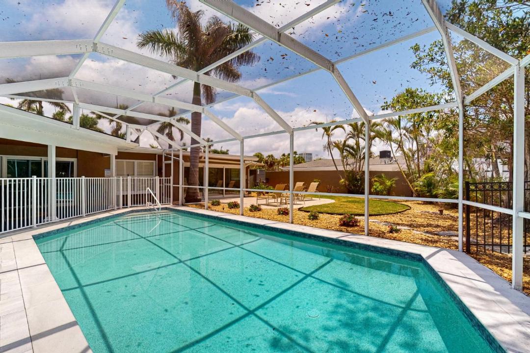 Photo of Patio Balcony in Ringling Estates