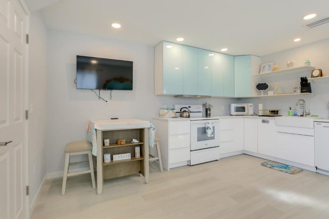 Photo of Kitchen in Sarasota Springs