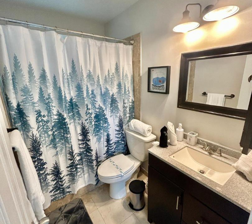 Photo of Bathroom in Lauderdale-by-the-Sea