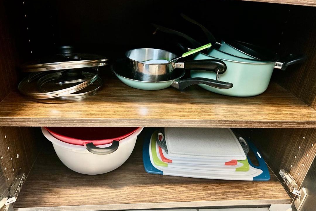 Photo of Kitchen in Lauderdale-by-the-Sea