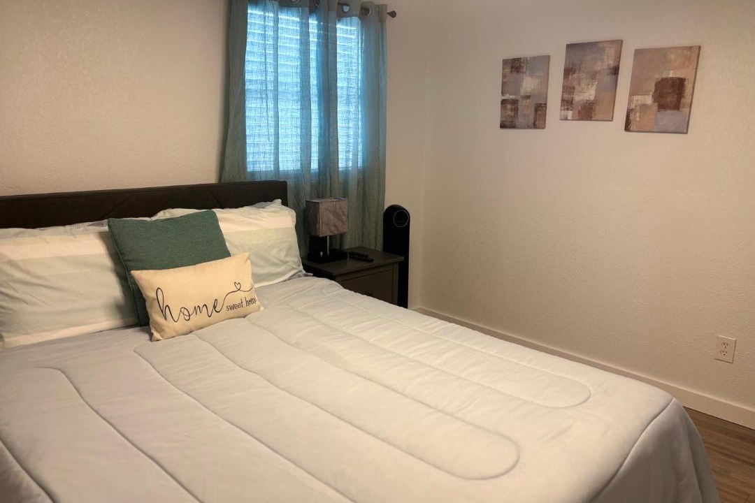 Photo of Bedroom in Tampa
