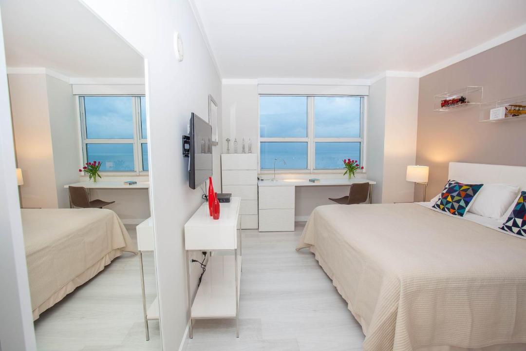 Photo of Bedroom in Coconut Grove