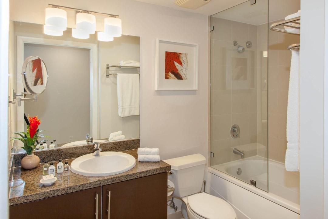 Photo of Bathroom in Coconut Grove