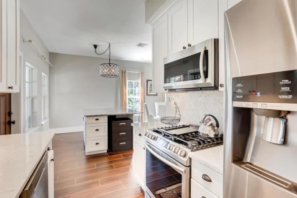 Photo of Kitchen in Grandview Heights