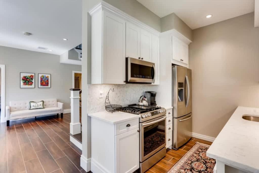 Photo of Kitchen in Grandview Heights