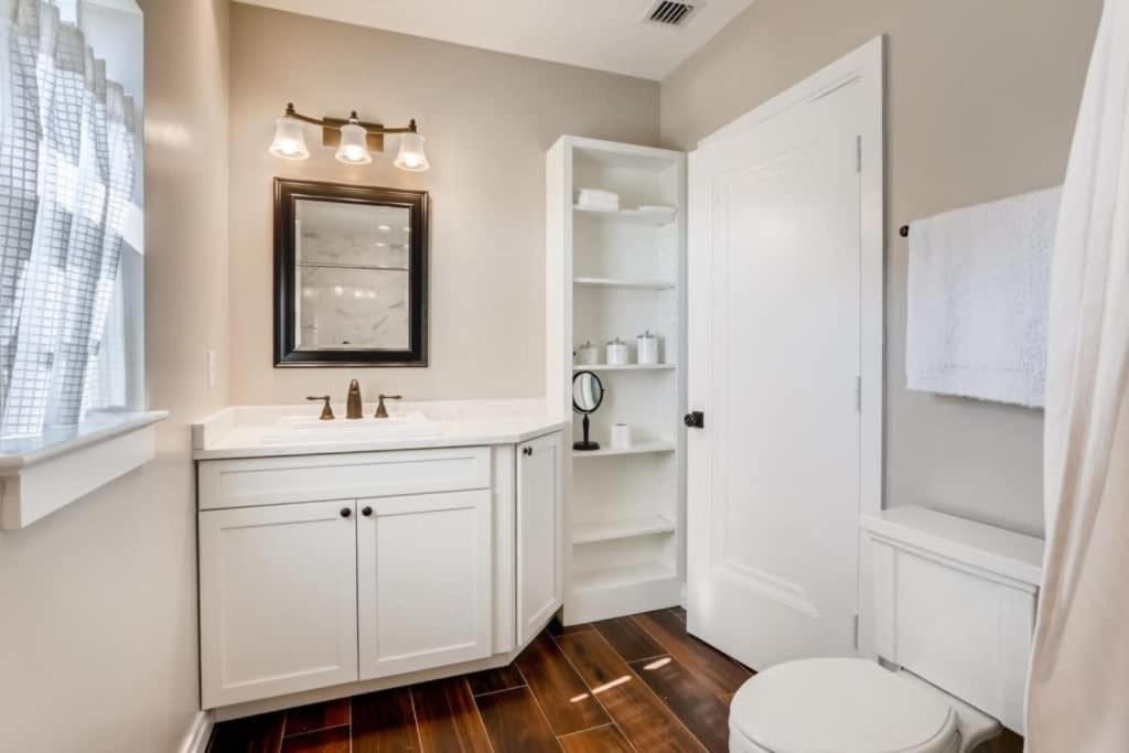 Photo of Bathroom in Grandview Heights
