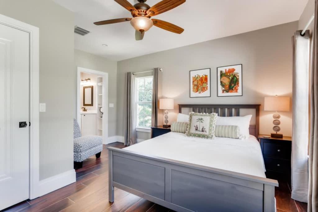 Photo of Bedroom in Grandview Heights