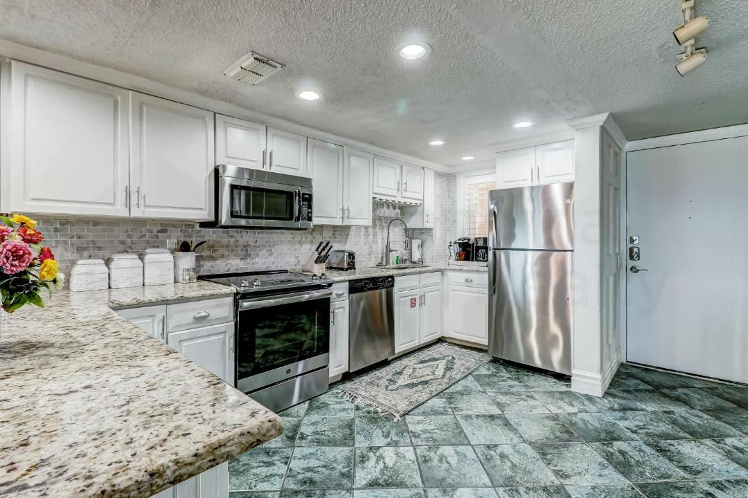 Photo of Kitchen in Fernandina Beach