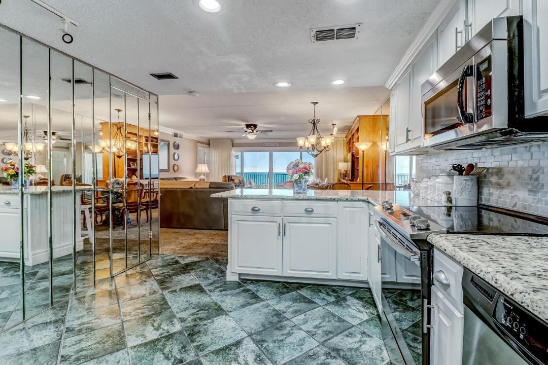 Photo of Kitchen in Fernandina Beach