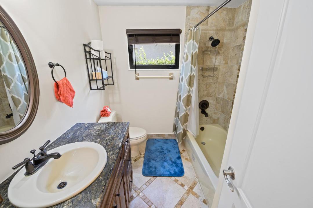 Photo of Bathroom in South Miami
