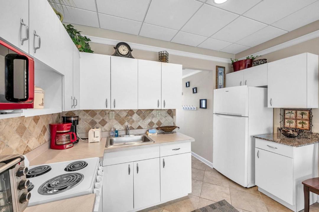 Photo of Kitchen in Indian Shores
