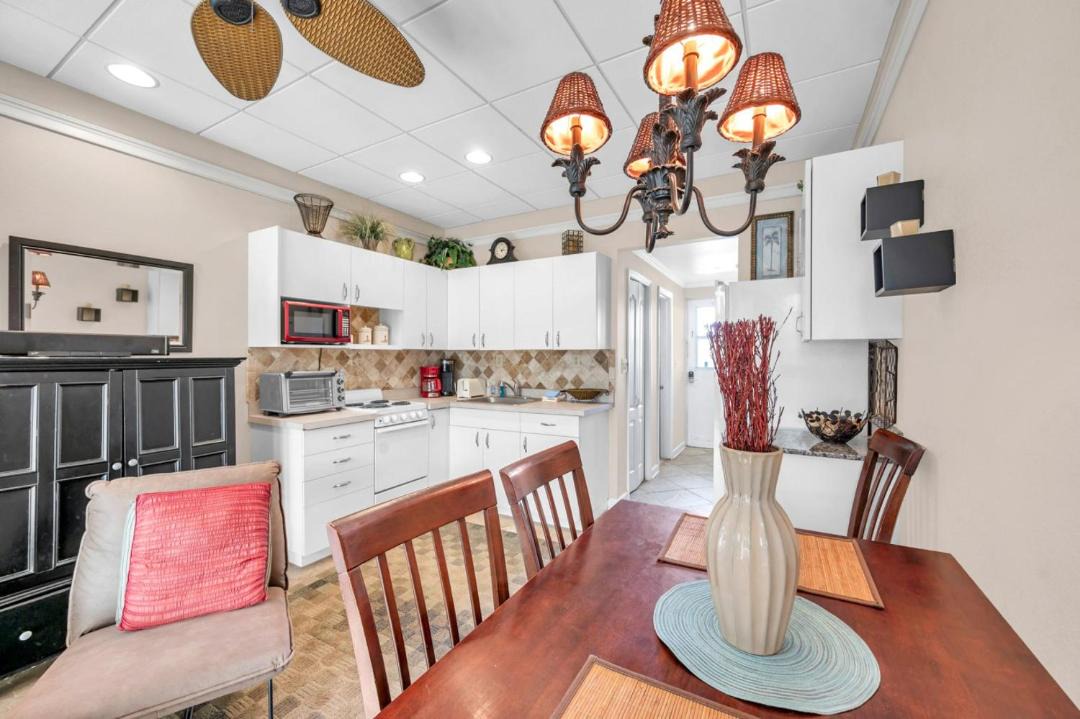 Photo of Kitchen in Indian Shores