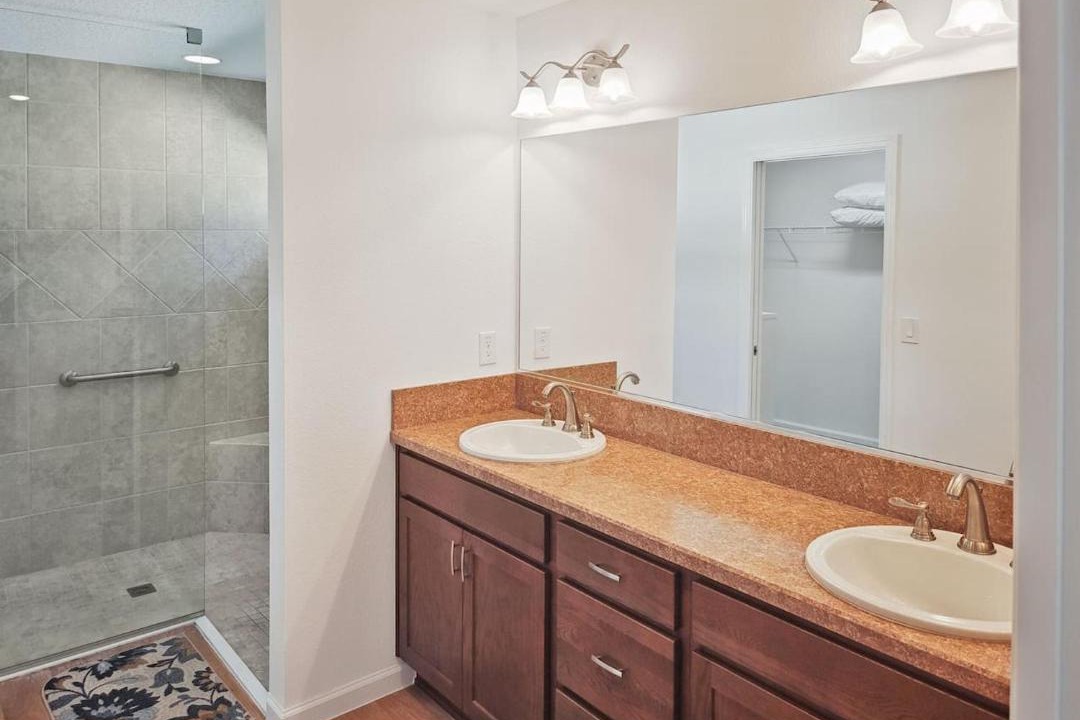 Photo of Bathroom in Wildwood
