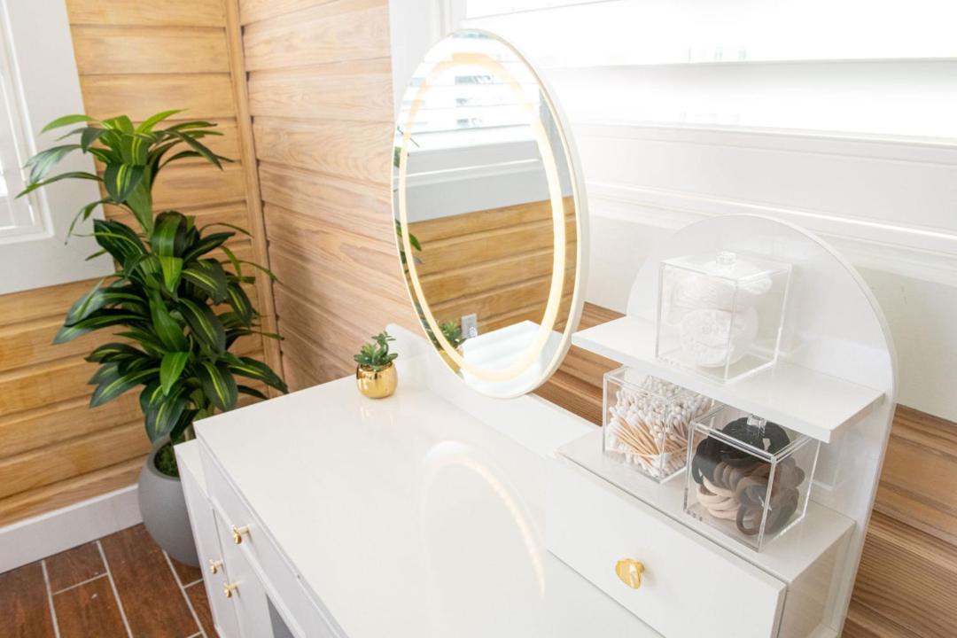 Photo of Bathroom in Madeira Beach