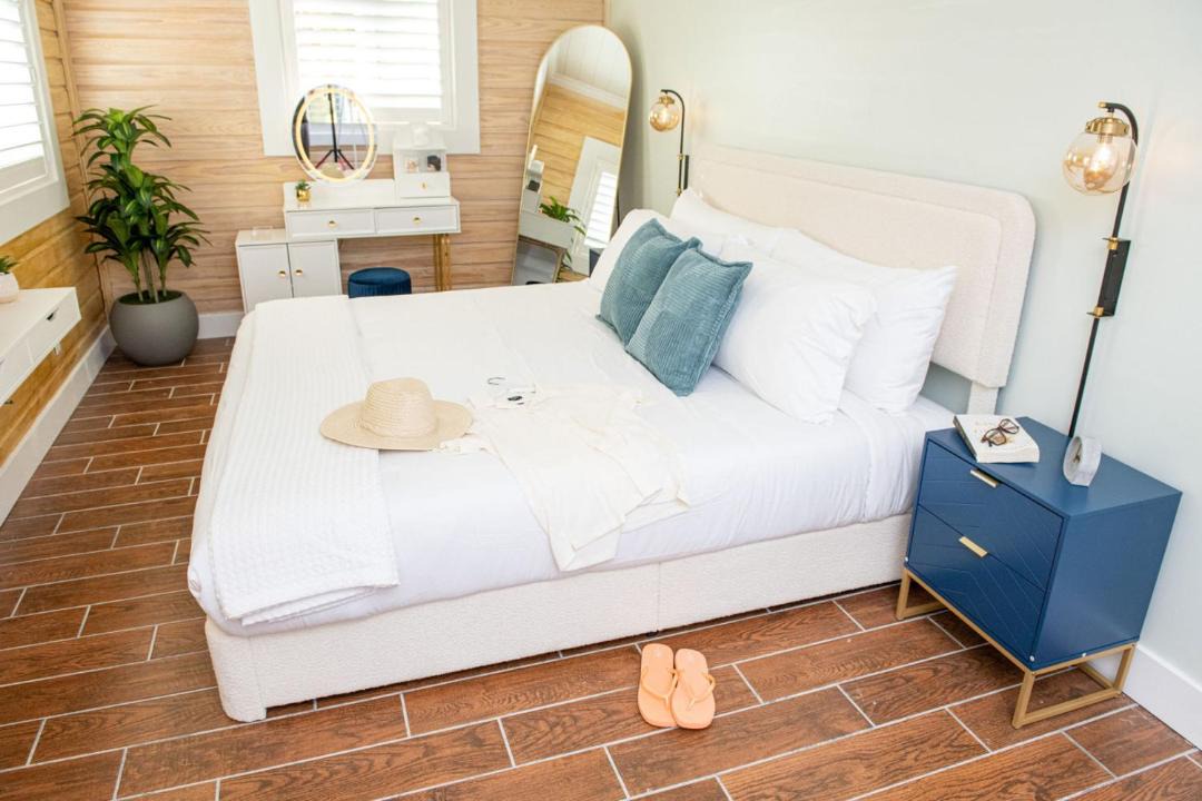 Photo of Bedroom in Madeira Beach