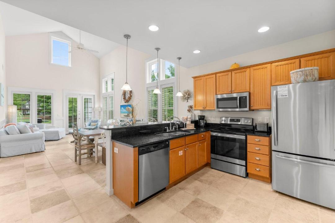 Photo of Kitchen in Laurel Grove