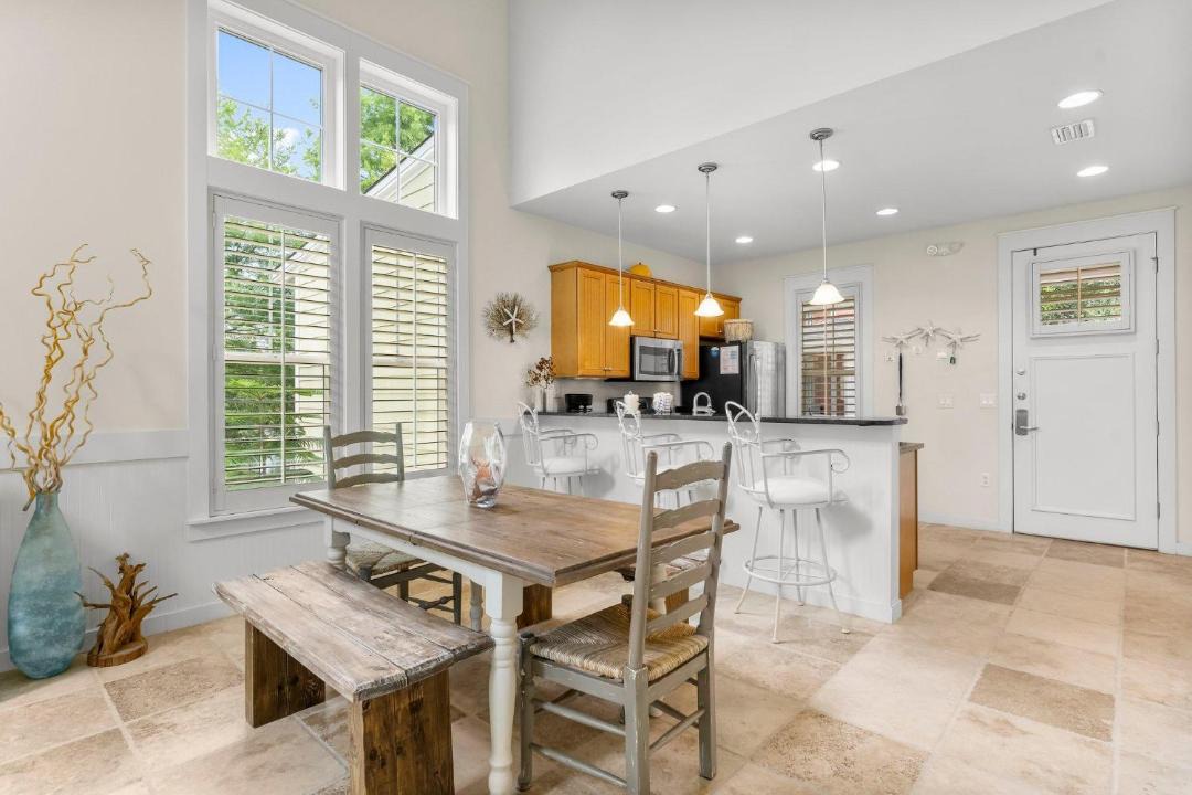 Photo of Kitchen in Laurel Grove