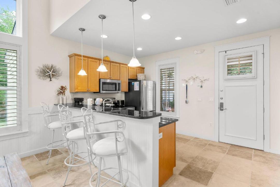 Photo of Kitchen in Laurel Grove