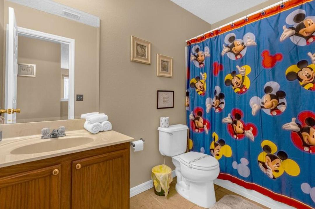 Photo of Bathroom in Windwood Bay