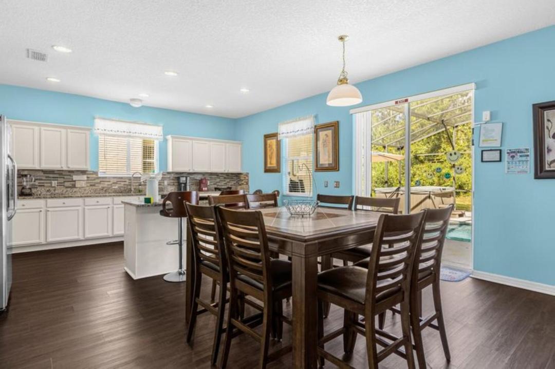 Photo of Kitchen in Windwood Bay