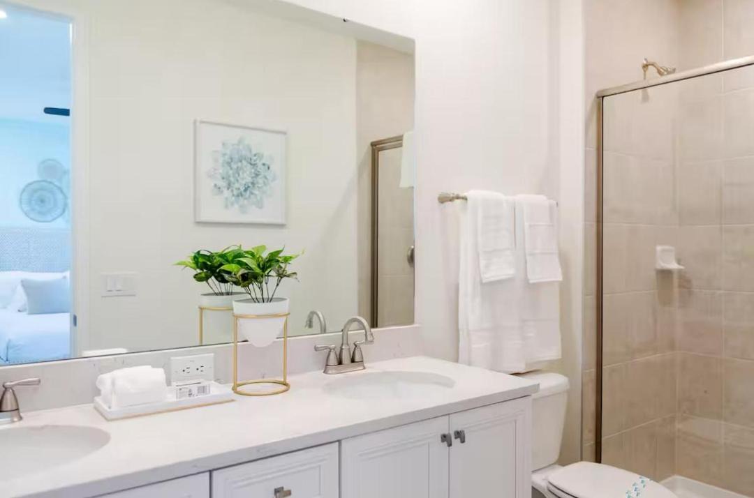 Photo of Bathroom in West Kissimmee