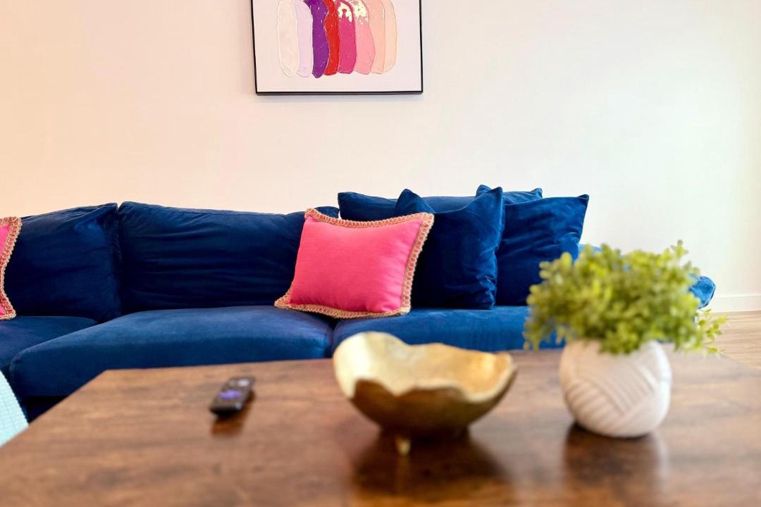 Photo of Livingroom in West Kissimmee