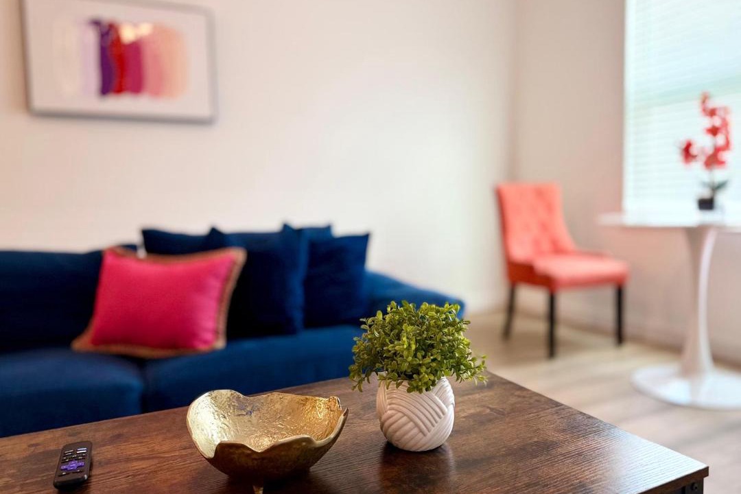 Photo of Livingroom in West Kissimmee