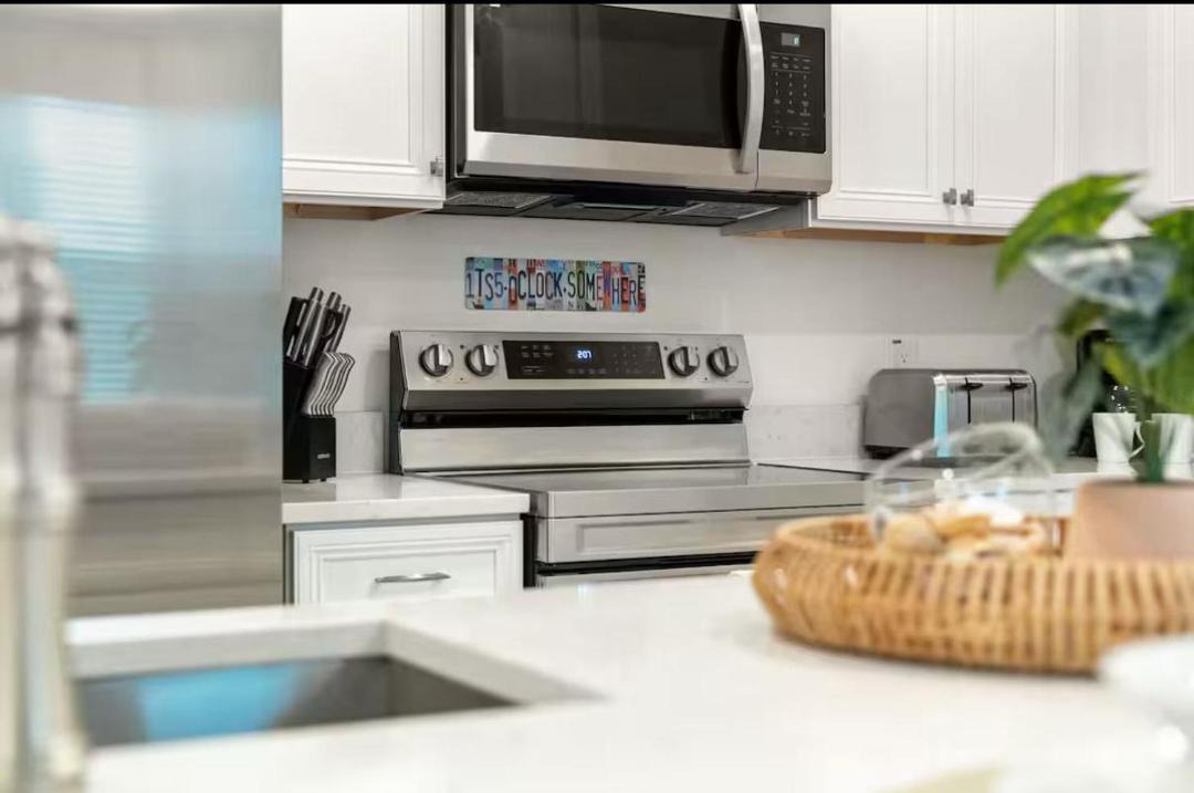 Photo of Kitchen in West Kissimmee
