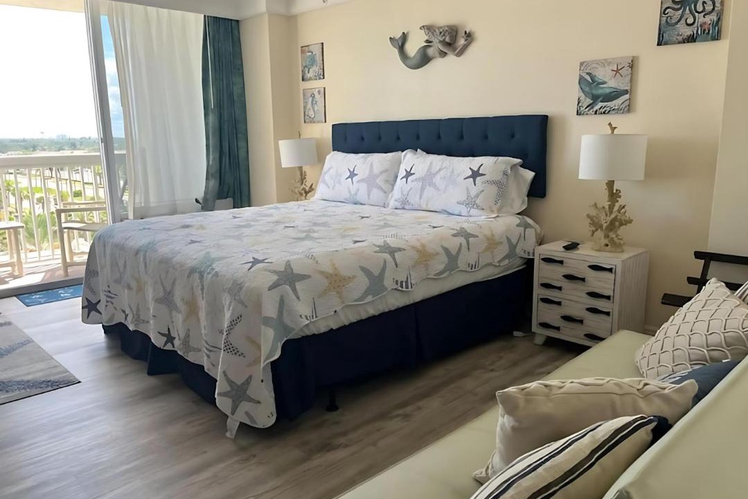 Photo of Bedroom in Ortona Park