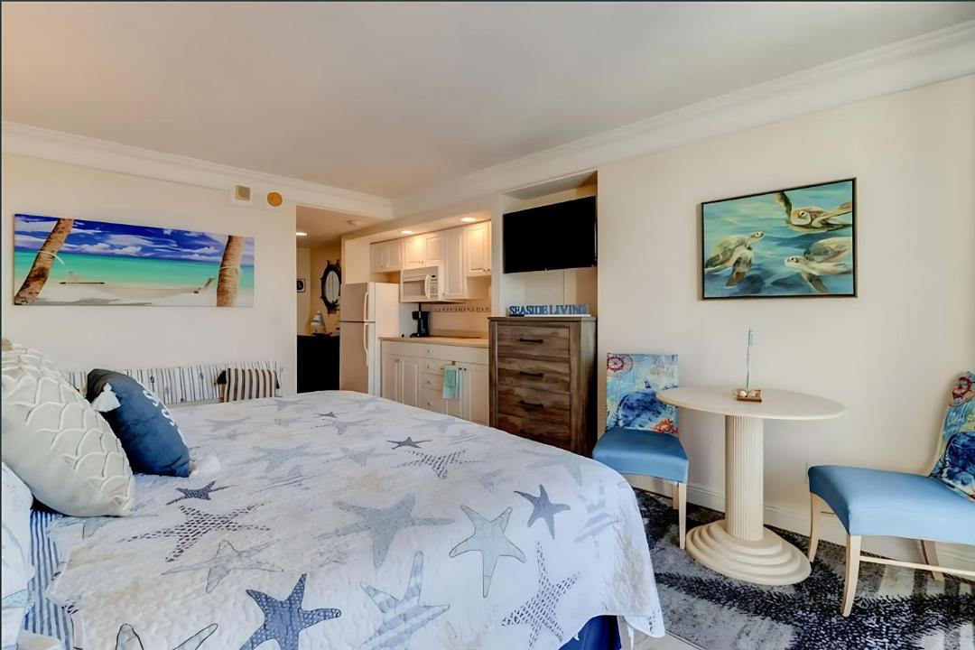 Photo of Bedroom in Ortona Park