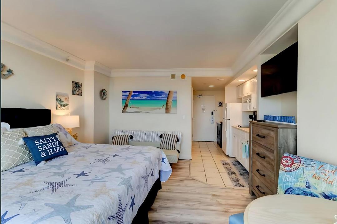 Photo of Bedroom in Ortona Park