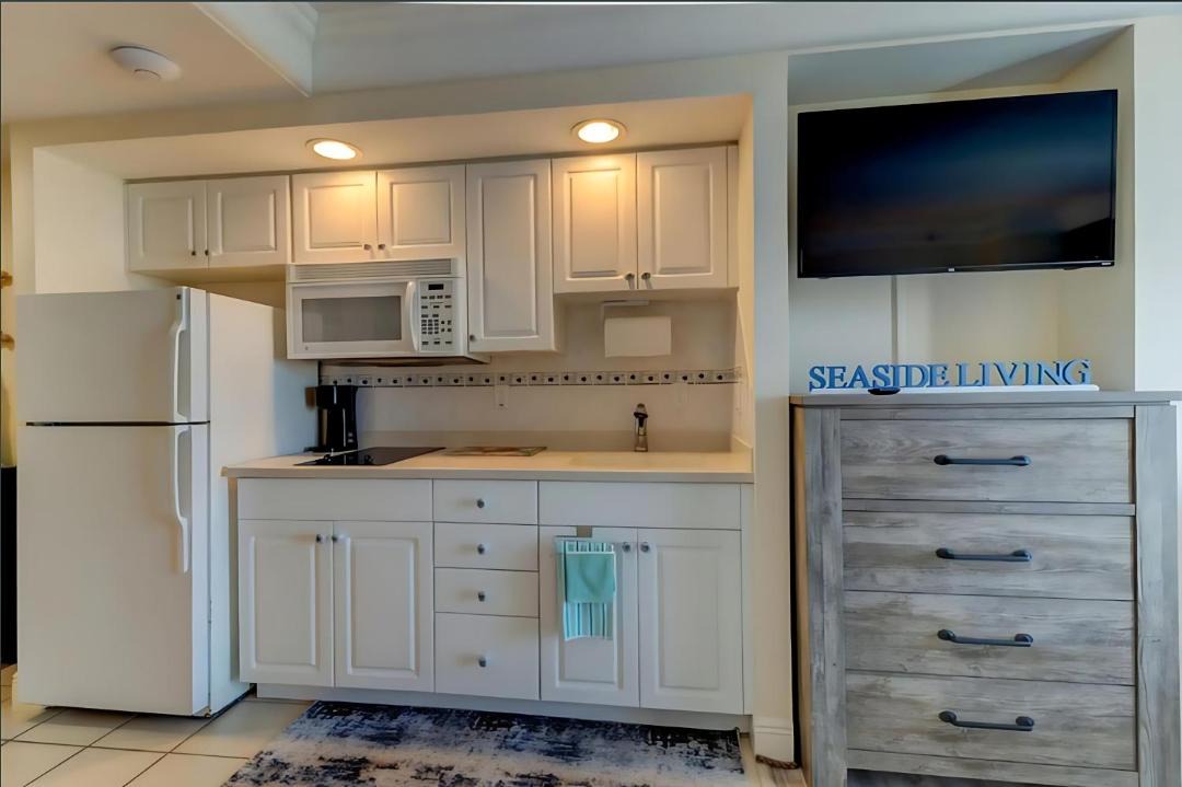 Photo of Kitchen in Ortona Park