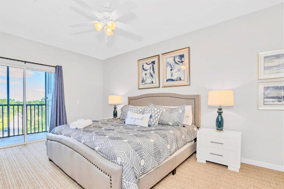 Photo of Bedroom in West Kissimmee