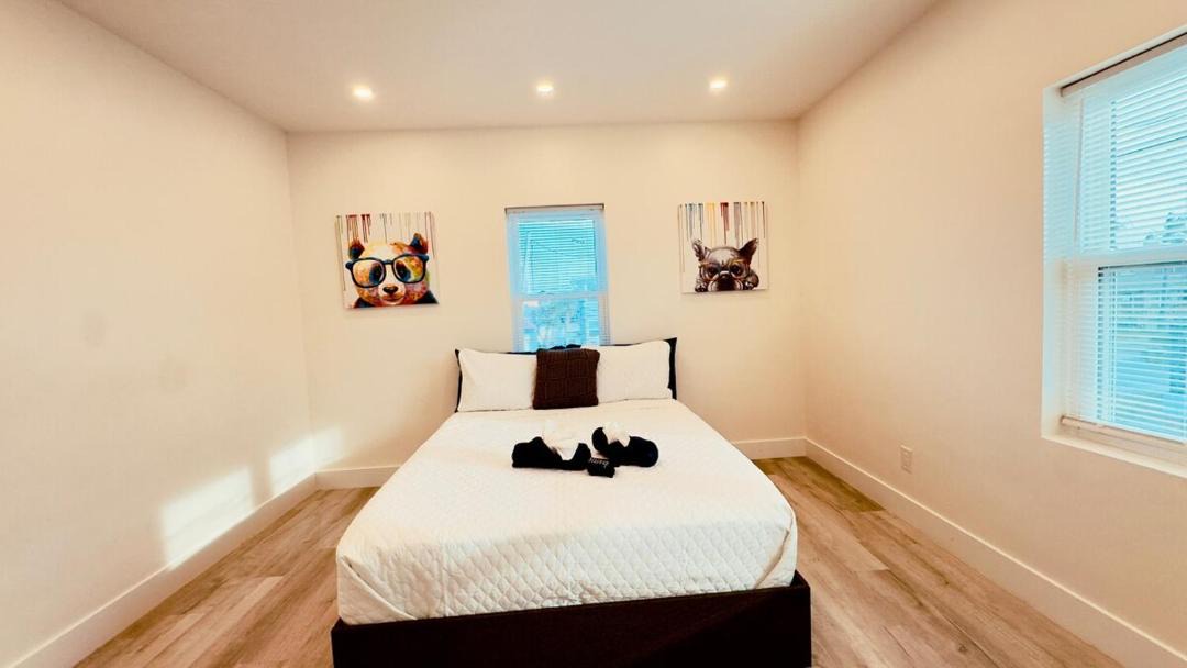 Photo of Bedroom in East Daytona