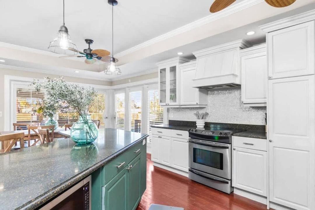 Photo of Kitchen in Dade City