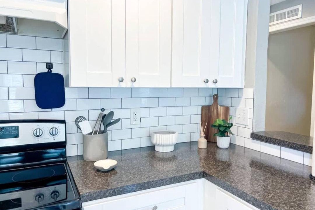 Photo of Kitchen in Dade City