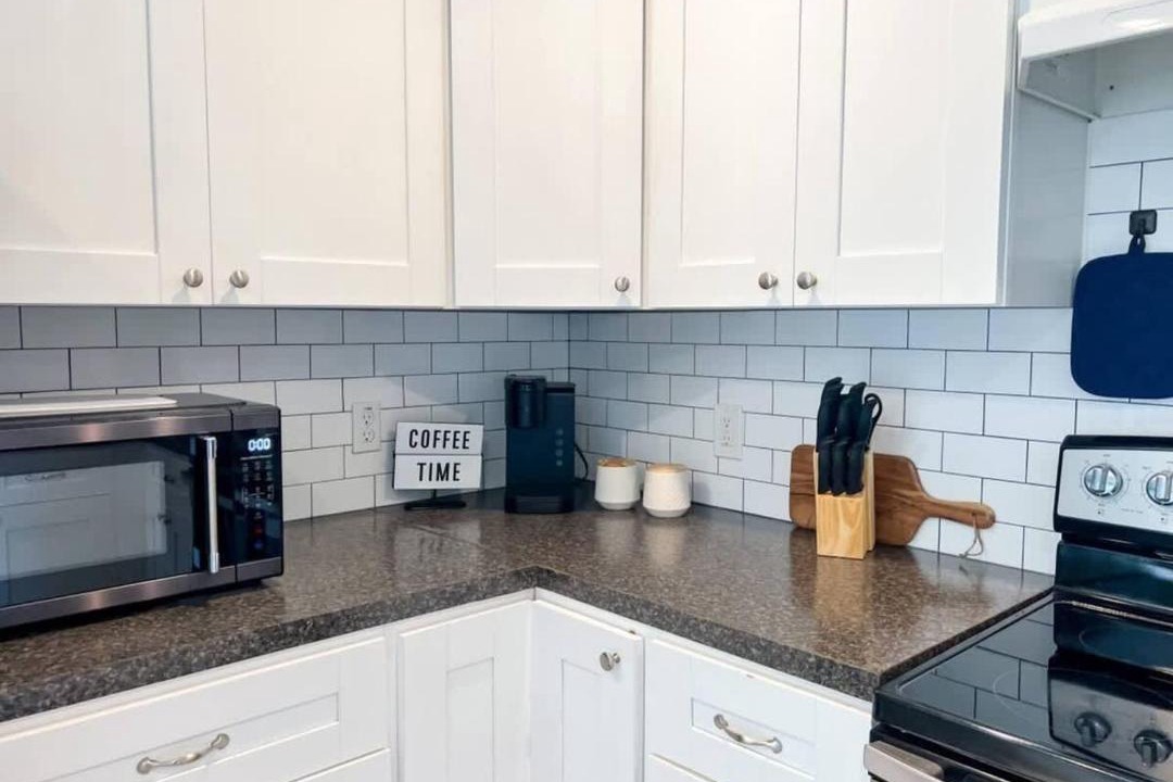 Photo of Kitchen in Dade City