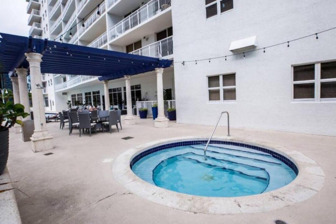 Photo of Patio Balcony in Brickell