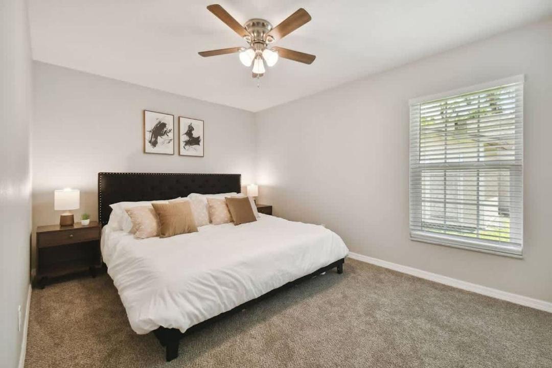 Photo of Bedroom in Dade City